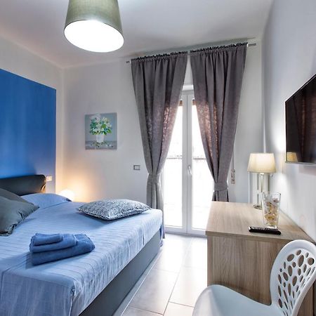 B&B Civico 1 Pavia Exterior foto