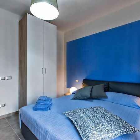 B&B Civico 1 Pavia Exterior foto