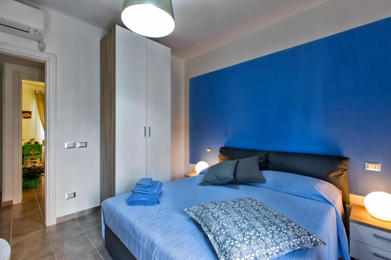 B&B Civico 1 Pavia Exterior foto