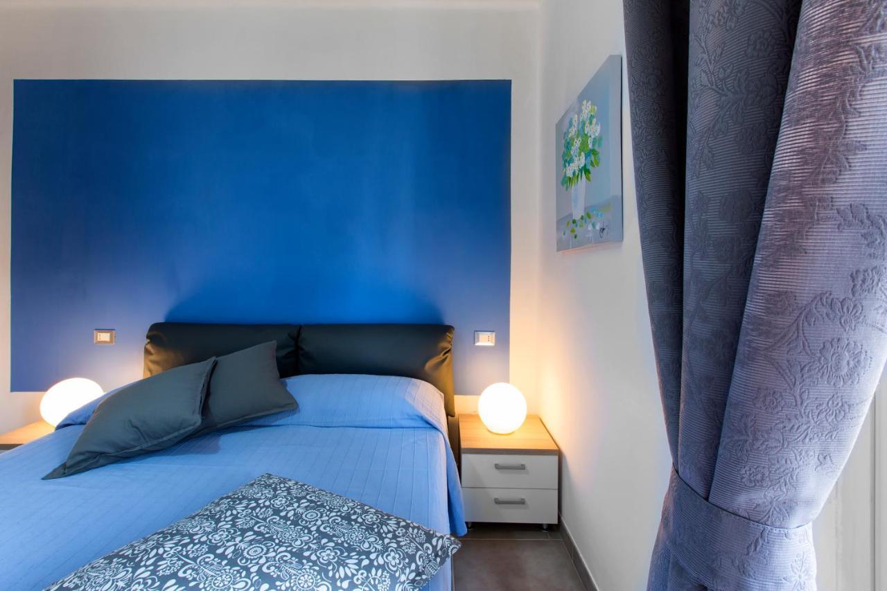 B&B Civico 1 Pavia Exterior foto