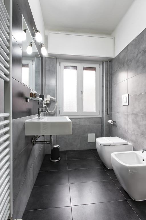 B&B Civico 1 Pavia Zimmer foto