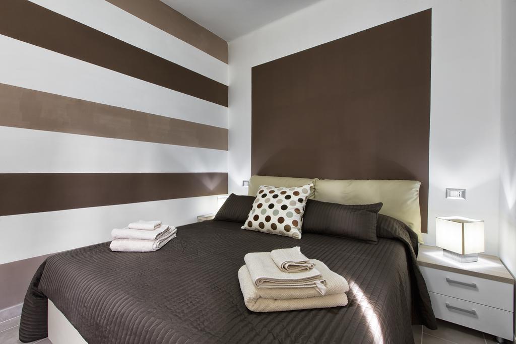 B&B Civico 1 Pavia Zimmer foto